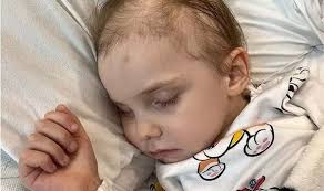 Cancer: Neuroblastoma symptoms may include sore body