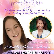 Media Appearances and Speaking Engagements — SHANNON BURTON