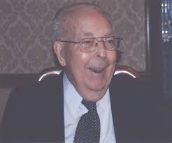 Albert Graf Obituary