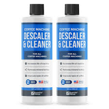 What kind of coffee does a krups super automatic make? Essential Values Delonghi Descaler 2 Pack Universal Descaling Solution For De Longhi Saeco Bosch Tossimo And All Single Use Coffee Pot Espresso Machines Buy Online In Aruba At Aruba Desertcart Com Productid 49387498
