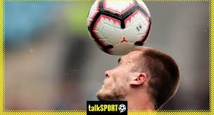 Talksport png cliparts, all these png images has no background, free & unlimited downloads. Talksport Supports Change To Heading In Football Radiotoday