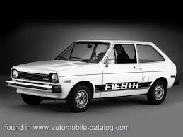 Image result for Light Beige 1979 Fiesta