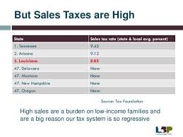 65 You Will Love Louisiana State Income Tax Chart