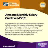 Pin On Sss Faqs