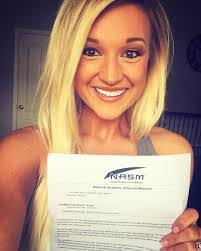 Amber Crawley's Instagram, Twitter & Facebook