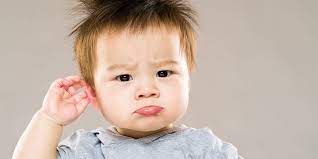 Apa garu yang digunakan untuk selain dari tugas yang disebutkan di atas? Infeksi Telinga Pada Bayi Kenali Ciri Dan Cara Mengatasinya