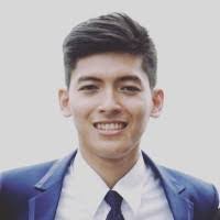 Joseph Andres's Instagram, Twitter & Facebook