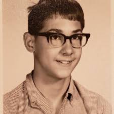 Not your usual Republican • A podcast