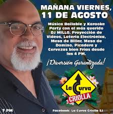 Dj MIllo Kareoke Time.