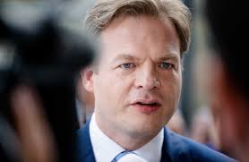 En passant voedt hij de hoop van leden die nog altijd dromen van premier hoekstra. Yorgen Fenech S London Lawyer Complains To Omtzigt Of Ignoring Fair Trial Issues