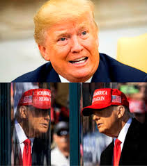 Тrumр ТЕХАЅ RАLLΥ FАІLЅ ЅUΝDАΥ, оnlу FІVЕ РЕОРLЕ ЅНОW UР ТО ІТ?!