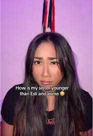 Understanding Esli and Esme's Age Difference