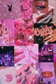 Check spelling or type a new query. Baddie Aesthetic Wallpaper Pink Wallpaper Iphone Wallpaper Iphone Cute Bling Wallpaper