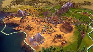 Amazon.com: Civilization VI (PS4) : Video Games