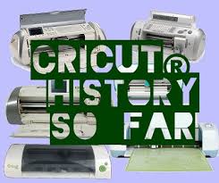 Does The Cricut Explore Require Cartridges? - Hey, Let'S Make Stuff