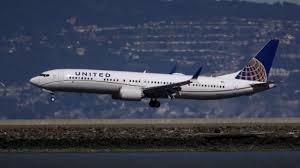 United airlines holdings inc (ual:nasdaq). United Airlines Gets First 737 Max From Boeing Since 20 Month Grounding