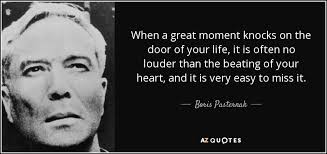 And the whole world was his inheritance, and he shared it with everyone, anna akhmatova wrote about him. Top 25 Quotes By Boris Pasternak Of 106 A Z Quotes