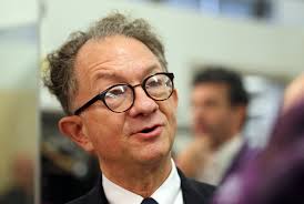 Tony winner William Ivey Long dresses up Cleveland Play House as it  launches its centennial season: 2015 Fall Theater Preview