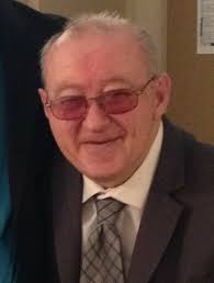 Obituary of Alfred Lewis Edward Lovell