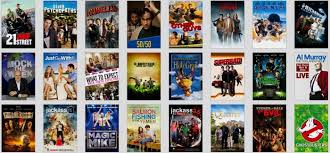 Eligible movies are ranked based on their adjusted scores. Top 10 Funniest Netflix Movies
