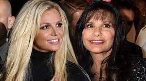 Amid this, many have wondered what happened to britney's mother. Is Britney Spears Okay Why Her Mother Won T Comment On Her Film Daily