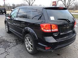 View similar cars and explore different trim configurations. Used 2017 Dodge Journey For Sale In Bloomfield Hills Mi 3c4pddeg2ht566997