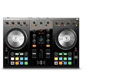 Dj Controllers Traktor Kontrol S5 Comparison Chart Traktor