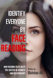Face Reading Book ( Soft Copy )