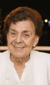 Virginia Castro Obituary