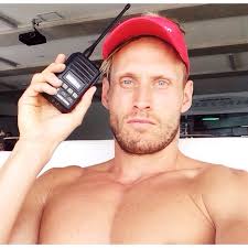 Veja fotos de Luke Hines, o personal bonitão contratado por Angelina Jolie 