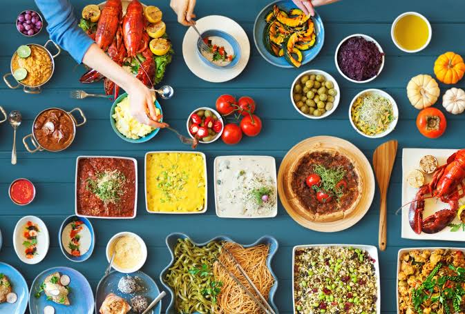 Gusti del mondo: La diversità culturale attraverso la Cucina internazionale  - Food Genius Academy