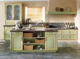 Cuisine Coloree Decouvrez Toutes Nos Inspirations Elle Decoration Cuisine Coloree Plan Cuisine Cuisines Design
