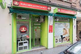 We did not find results for: Rupa Depilacion Con Hilo Salon De Belleza En Embajadores Madrid Treatwell