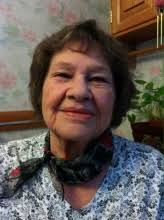 Obituary information for Vivian Melton