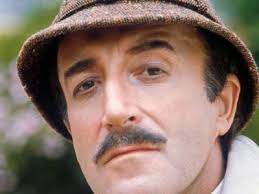 Peter Sellers