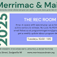 The Rec Room event in Dodgeville, WI