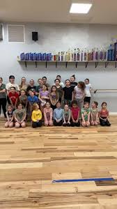 Shine Bright Dance Studio