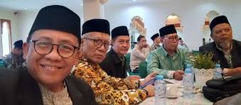 Santri Garda Terdepan Penerus Perjuangan Bangsa