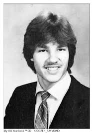 Class of 1986 (Miami Sunset Senior High)