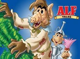 The brainchild of puppeteer/producer paul fusco and veteran television writer tom patchett, alf is the story of gordon shumway, a hapless alien life form note who crash lands in the backyard of the tanner family (no, not them) after his home planet, melmac, explodes.the original series lasted from september, 1986 to march, 1990 on nbc, with a total of 102 episodes in four seasons, plus a movie. Alf The Animated Series Tv Show Season 1 Episodes List Next Episode