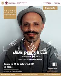 Juan Pablo Villa