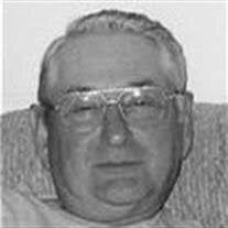 Kenneth John Mason Obituary