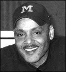 Ronald Inman Obituary (2006)