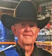 Obituary: Joe Wilson Bishop