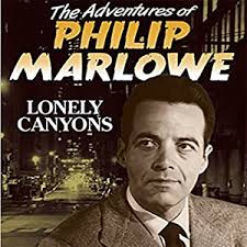 Adventures of Philip Marlowe