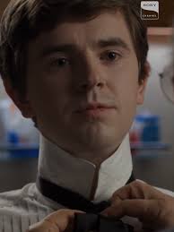 Emotiva escena: Glassy el mejor padre para Shaun