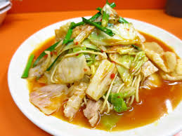 橿原 スタミナ ラーメン