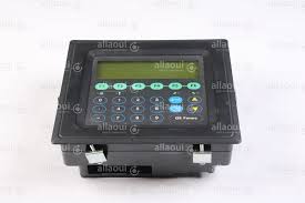 Fanuc IC752DSX000-DD Kontrol Paneli [KULLANıLMış]
