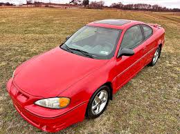 Image result for Red 2004 Pontiac