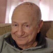 Martin Sydney Spector Obituary